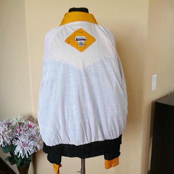 New Concepts Raincoat- Size M - Picture 5 of 7